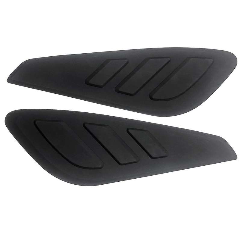 Motorcycle Side Fuel Tank Pad for Pan America 1250 2021 2022 2023 Rubber Sticker Side Pad