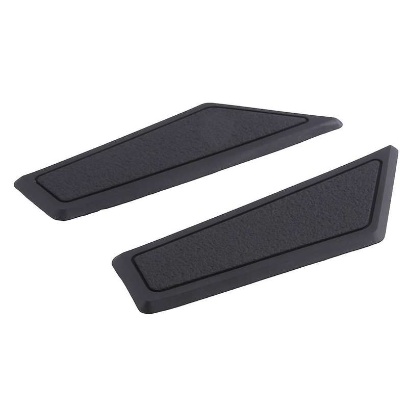 Motorcycle Side Fuel Tank Pads Protector Stickers Decal Gas Knee Grip Traction for Voge Ds525x 525 X