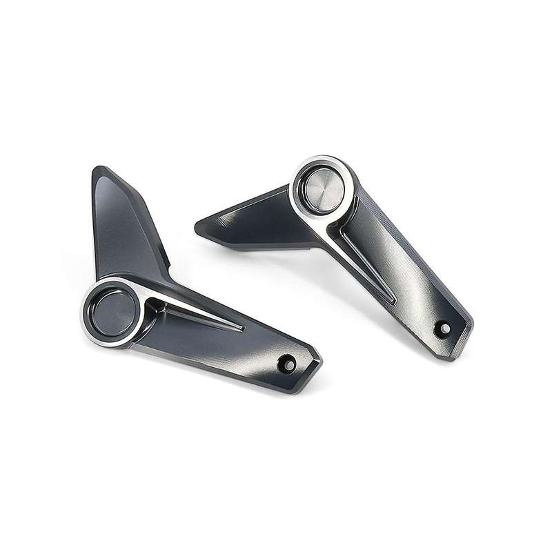 Motorcycle Side Panel Mid Fairing Seat Support for R9t R Ninet Pure R Ninet Scrambler Rninet Urban