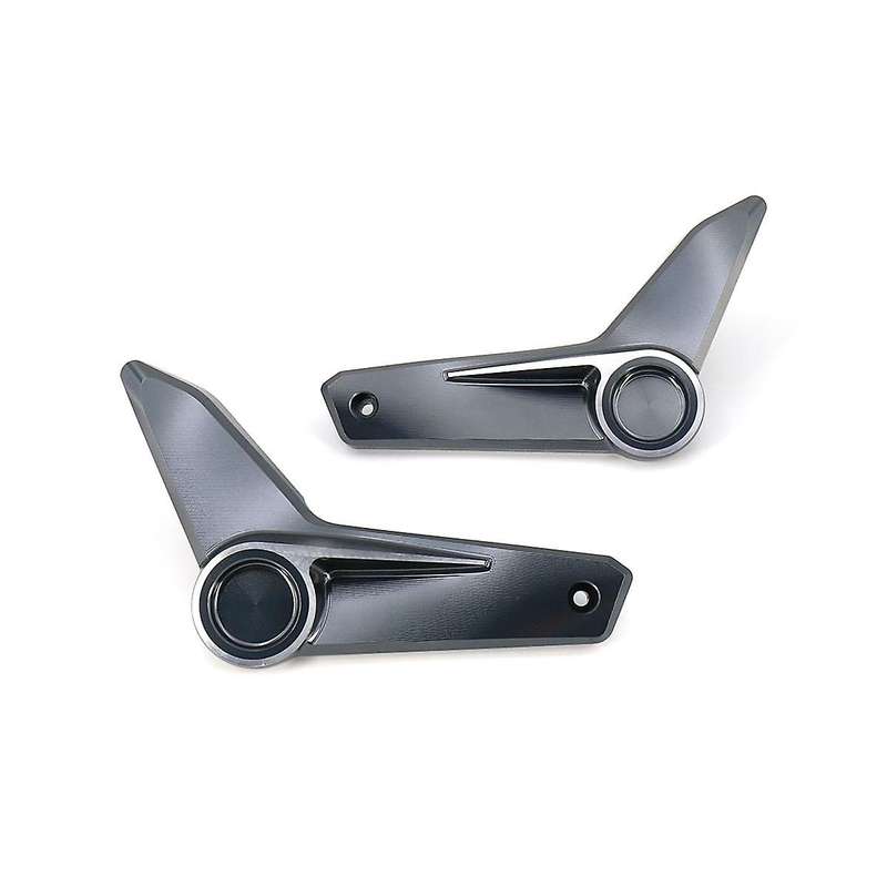 Motorcycle Side Panel Mid Fairing Seat Support for R9t R Ninet Pure R Ninet Scrambler Rninet Urban