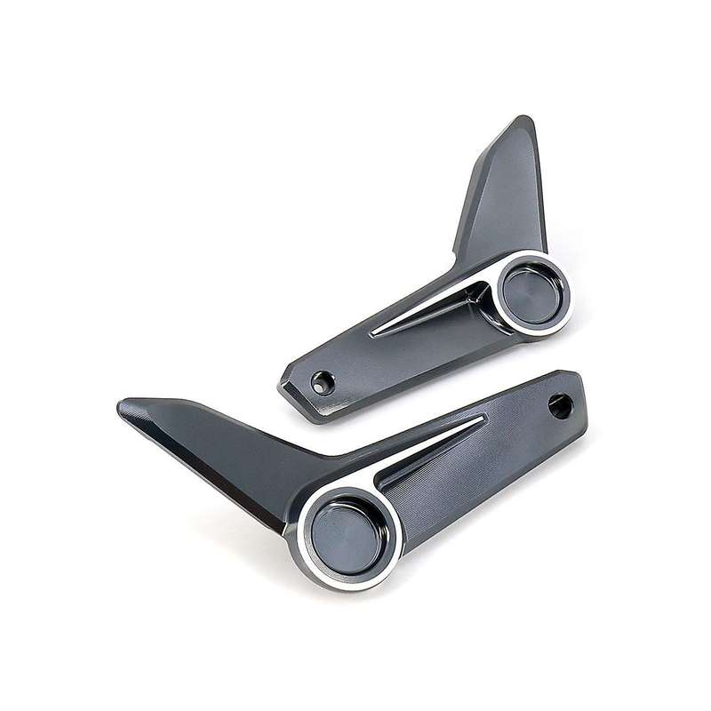 Motorcycle Side Panel Mid Fairing Seat Support for R9t R Ninet Pure R Ninet Scrambler Rninet Urban