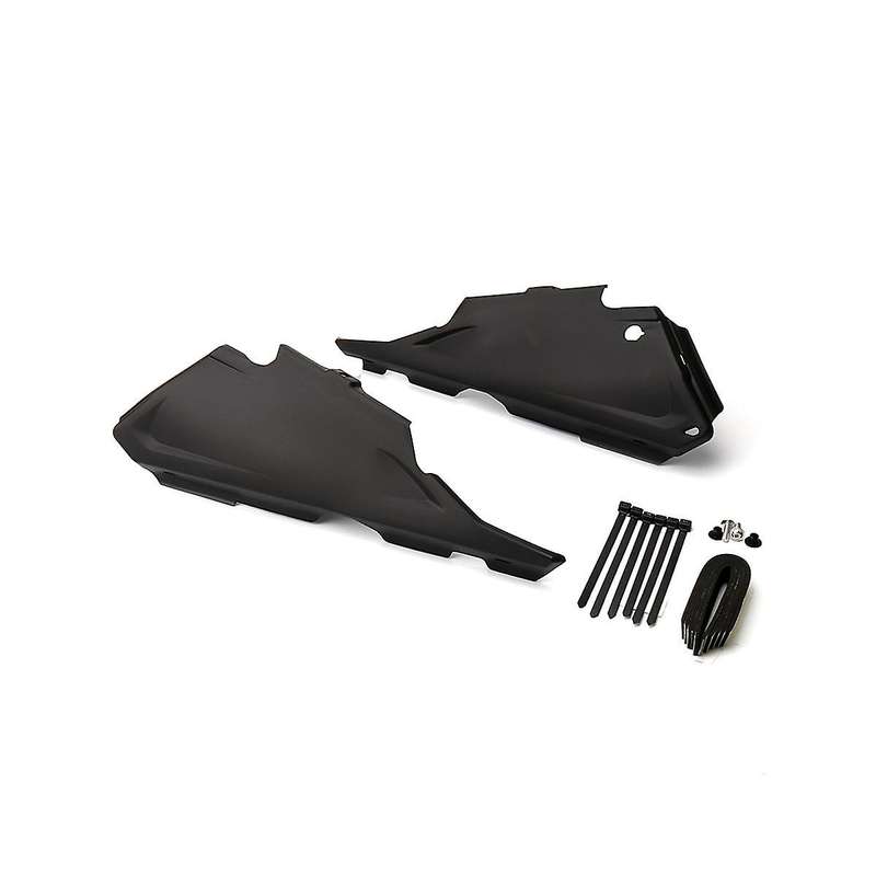 Motorcycle Side Panel Cover Protection Decorative Covers for R1200GS LC ADV R1250GS R 1200 1250 GS