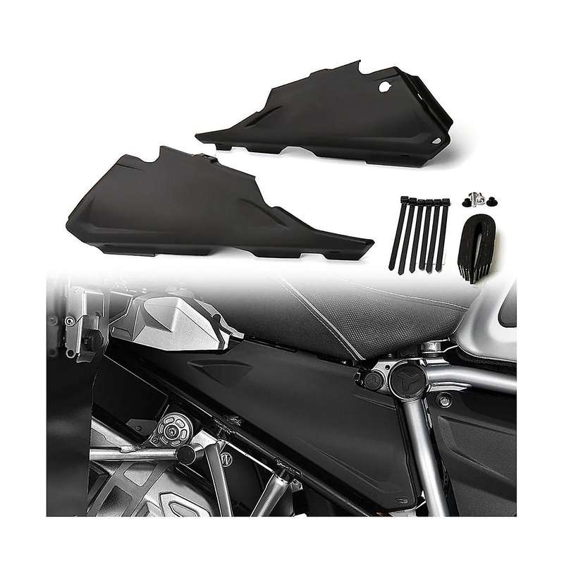 Motorcycle Side Panel Cover Protection Decorative Covers for R1200GS LC ADV R1250GS R 1200 1250 GS
