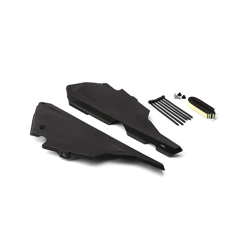 Motorcycle Side Panel Cover Protection Decorative Covers for R1200GS LC ADV R1250GS R 1200 1250 GS