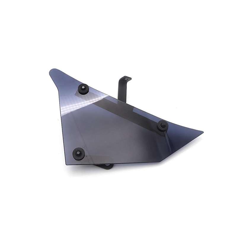 Motorcycle Side Panels Fill Fairing Cowl Cover Tank Plates Trim for K1600b K1600ga K1600 Grand Ameri