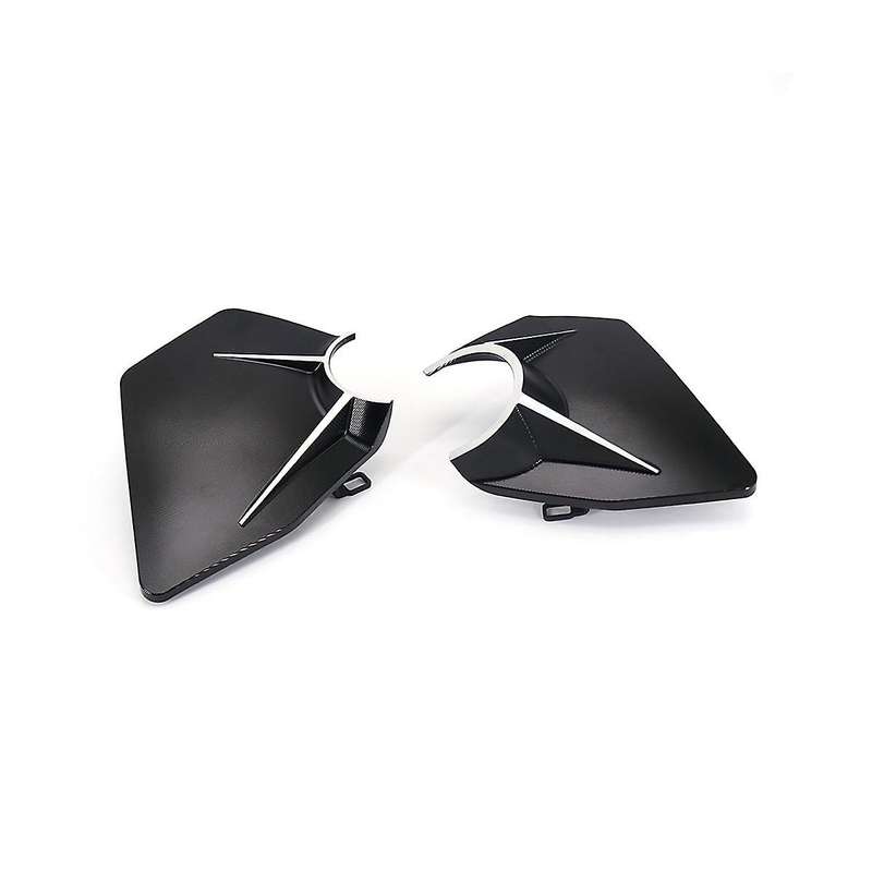 Motorcycle Side Panel Fairing Cover Frame Guard Airbox Cover for R9t Rninet Urban R Nine T Pure 202