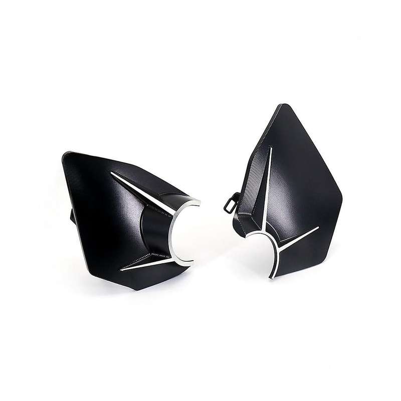 Motorcycle Side Panel Fairing Cover Frame Guard Airbox Cover for R9t Rninet Urban R Nine T Pure 202
