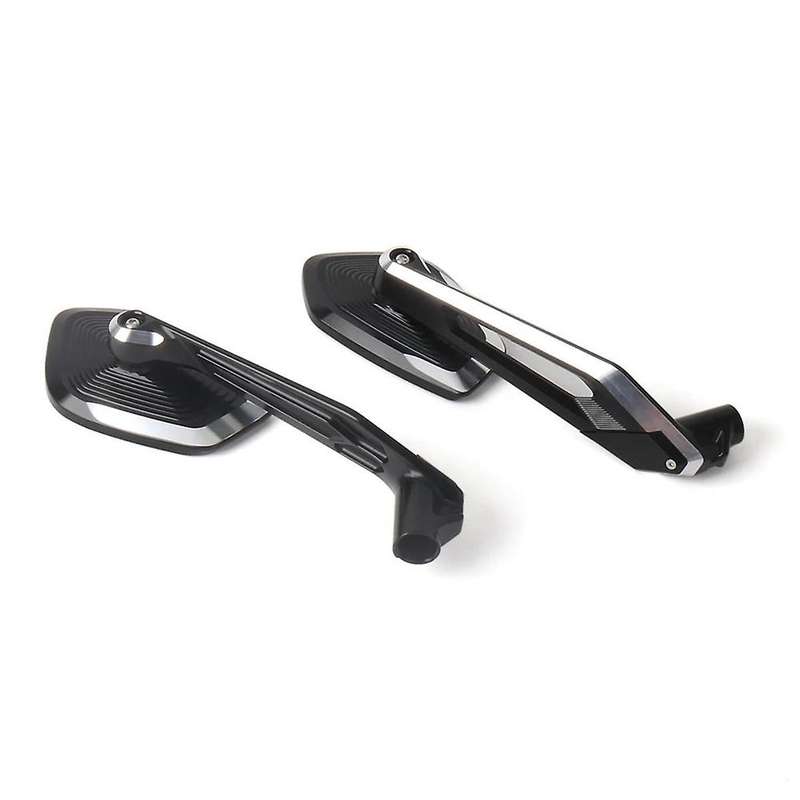 Motorcycle Side Rearview Mirror for R1300GS 2024 Aluminum Adjustable Rear View Mirror