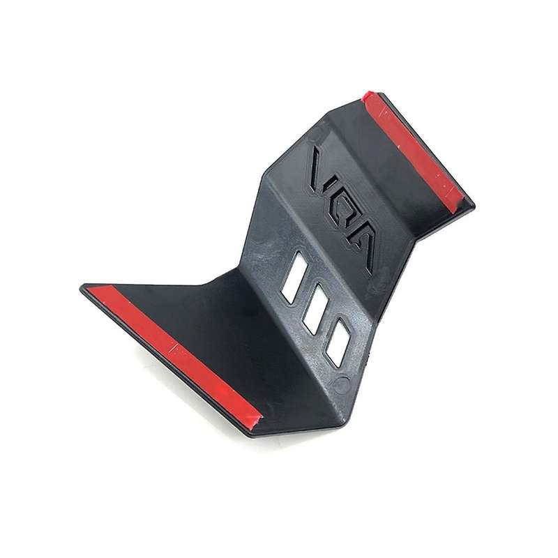Motorcycle Side Spoiler Side Wind Front Fairing Protector Wing Cover for Adv 160 2023 2024 ,abs Car