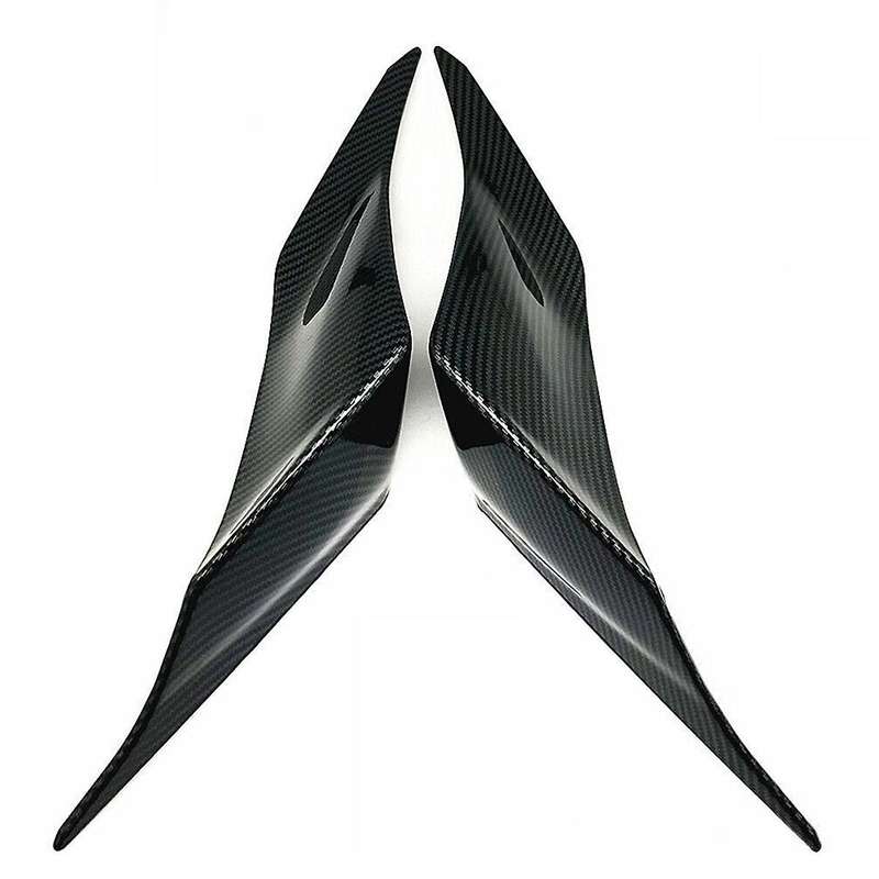 Motorcycle Side Rear Tail Seat Fairing Cover Carbon Fiber for Yzf R6 2017 2018 2019 2020