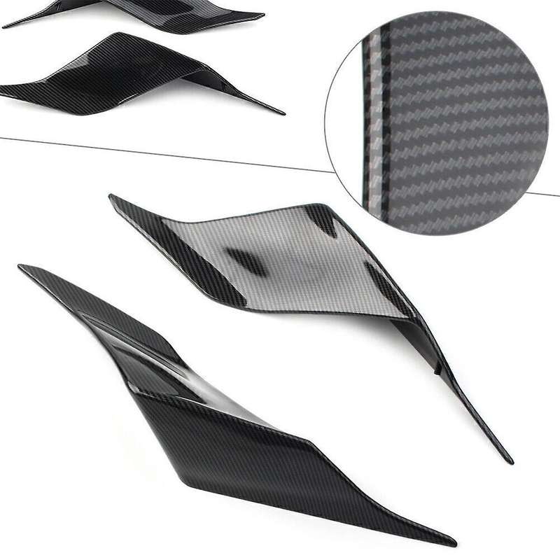 Motorcycle Side Rear Tail Seat Fairing Cover Carbon Fiber for Yzf R6 2017 2018 2019 2020