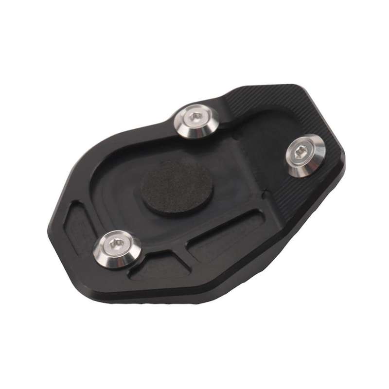 Motorcycle Side Stand Enlarger Extension Plate Pad for R Ninet Urban Gs/pure//scrambler 2017-2019 A