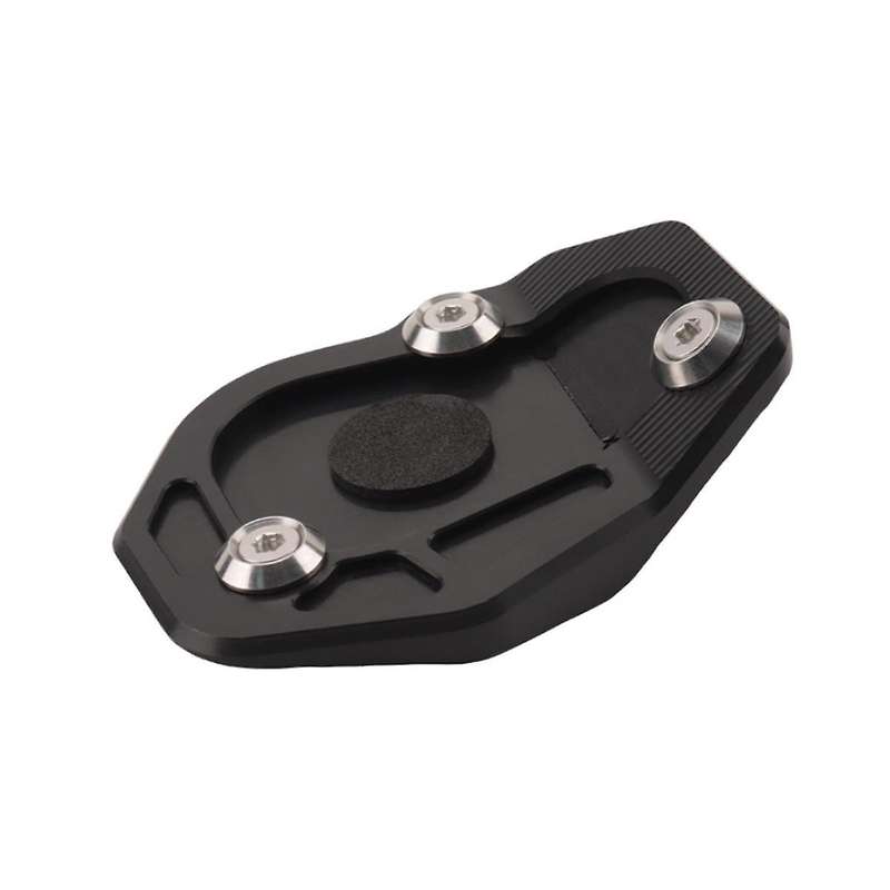 Motorcycle Side Stand Enlarger Extension Plate Pad for R Ninet Urban Gs/pure//scrambler 2017-2019 A