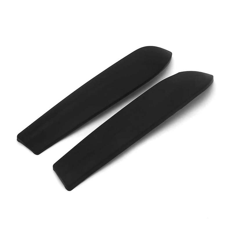 Motorcycle Side Trunk Panel Case Protector Fairing Cover Guard for K1600GT K1600GTL 2010- R1200RT R