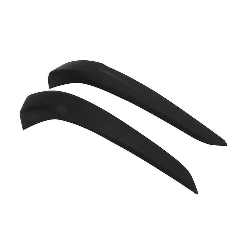 Motorcycle Side Trunk Panel Case Protector Fairing Cover Guard for K1600GT K1600GTL 2010- R1200RT R