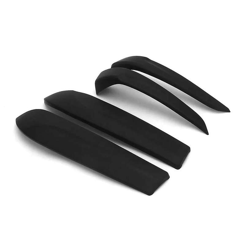 Motorcycle Side Trunk Panel Case Protector Fairing Cover Guard for K1600GT K1600GTL 2010- R1200RT R