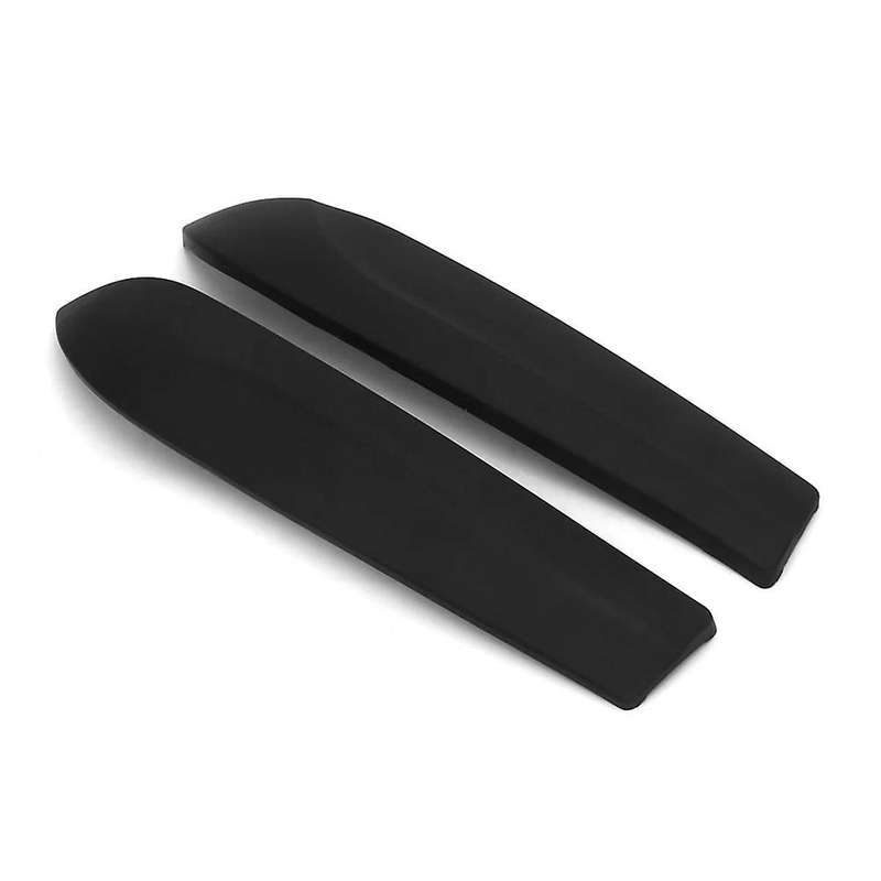 Motorcycle Side Trunk Panel Case Protector Fairing Cover Guard for K1600GT K1600GTL 2010- R1200RT R1
