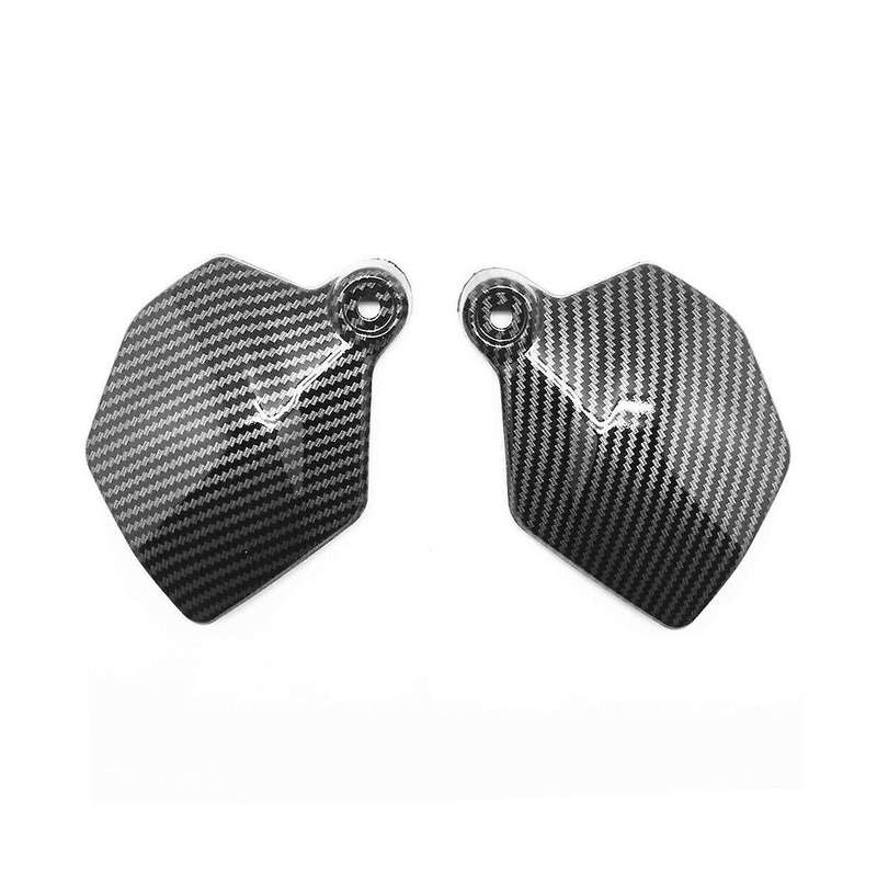 Motorcycle Side Upper Frame Cover Fairing Cowls for CBR1000RR CBR1000 RR 2017-2019