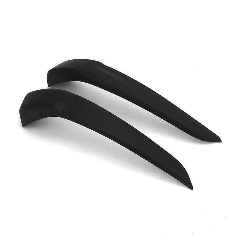 Motorcycle Side Trunk Panel Case Protector Fairing Cover Guard for K1600GT K1600GTL K1600 GT 2010-