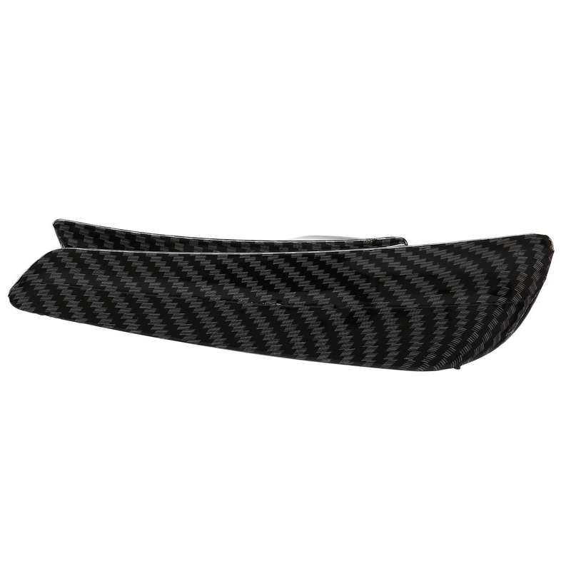 Motorcycle Side Wing Fairing Winglets Air Deflector for CBR650R CBR650F CBR500R CBR1000RR BWS JOG GP