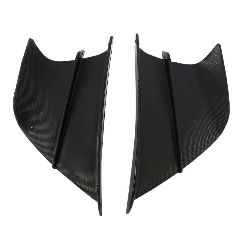 Motorcycle Side Wing Fairing Winglets Air Deflector for CBR650R CBR650F CBR500R CBR1000RR BWS JOG GP