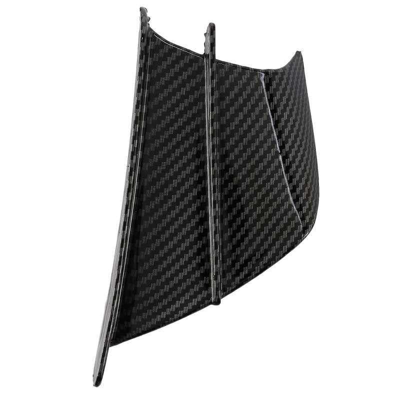 Motorcycle Side Wing Fairing Winglets Air Deflector for CBR650R CBR650F CBR500R CBR1000RR BWS JOG GP