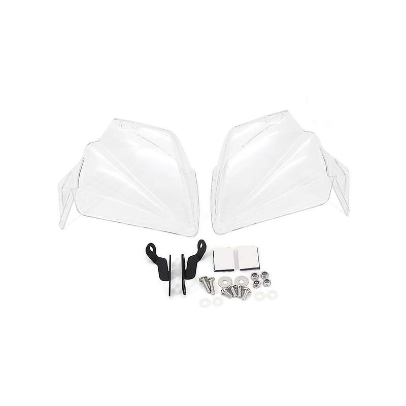Motorcycle Side Wing Windshield Air Deflector Fairing for Forza 350 Forza250 Forza350 2019-2022(tra