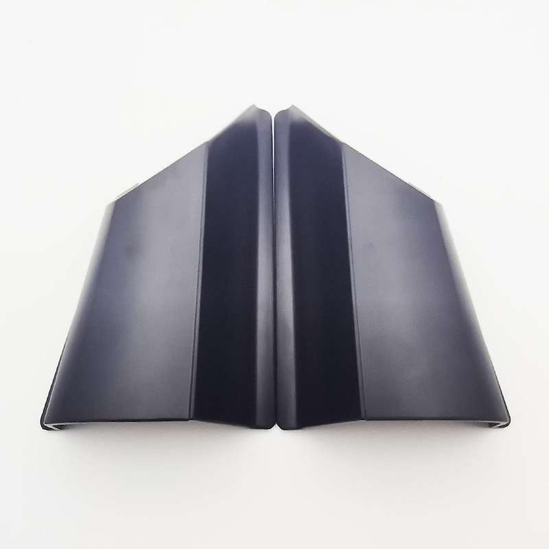 Motorcycle Side Winglet Wind Cover Fin Spoiler Windscreen Center Cowl Panel Fairing Protector for AD