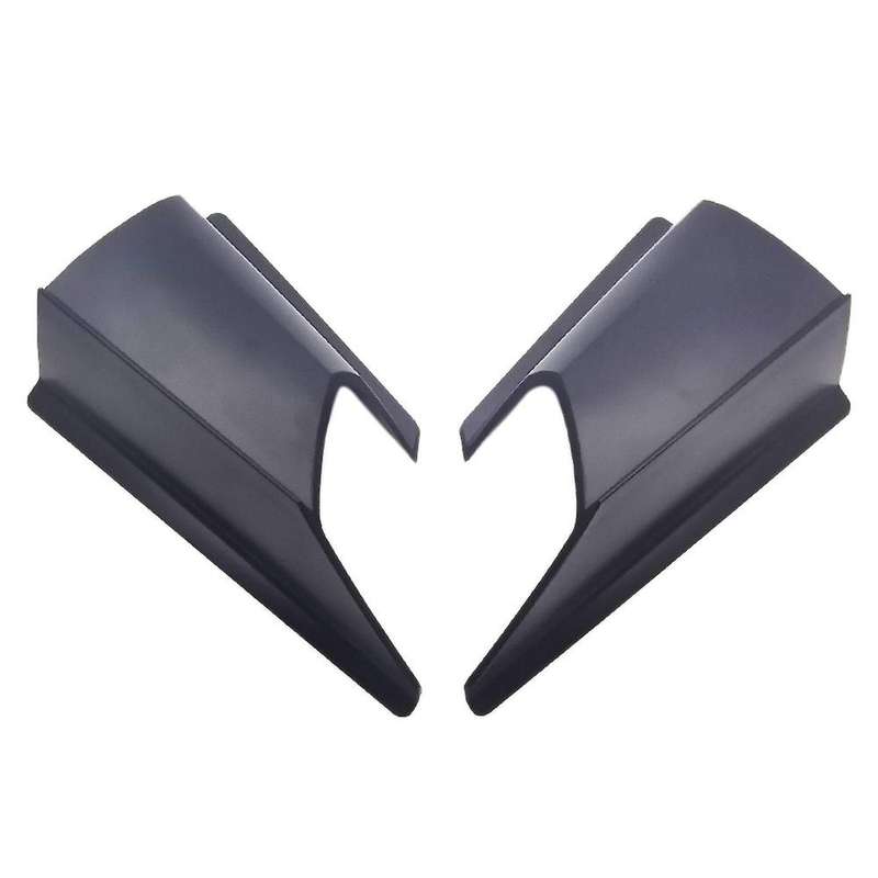 Motorcycle Side Winglet Wind Cover Fin Spoiler Windscreen Center Cowl Panel Fairing Protector for AD