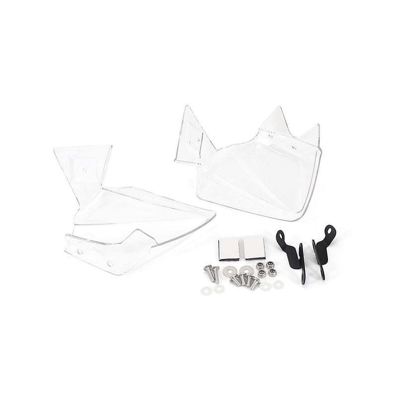 Motorcycle Side Wing Windshield Air Deflector Fairing for Forza 350 Forza250 Forza350 2019-2022(smo