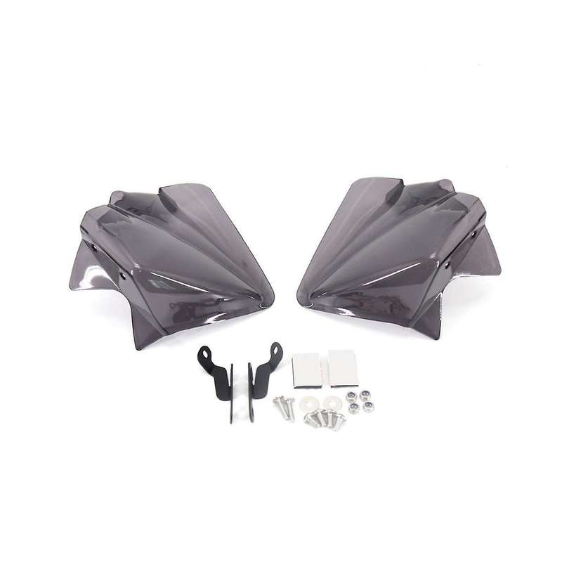 Motorcycle Side Wing Windshield Air Deflector Fairing for Forza 350 Forza250 Forza350 2019-2022(smo