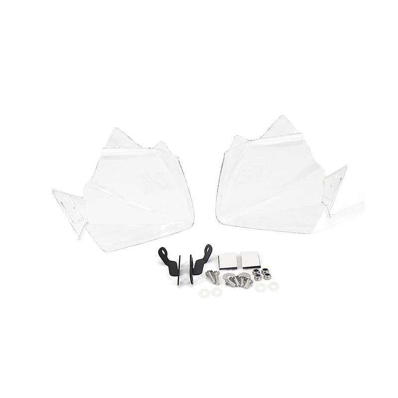 Motorcycle Side Wing Windshield Air Deflector Fairing for Forza 350 Forza250 Forza350 2019-2022(smo