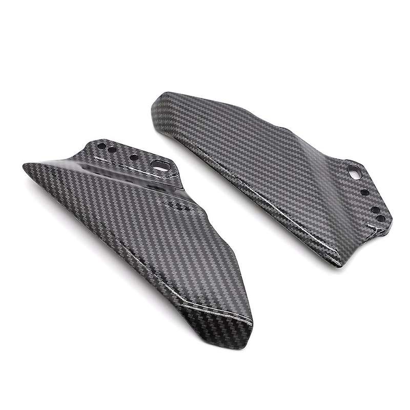 Motorcycle Side Wing Fairing Winglets Air Deflector for S1000RR