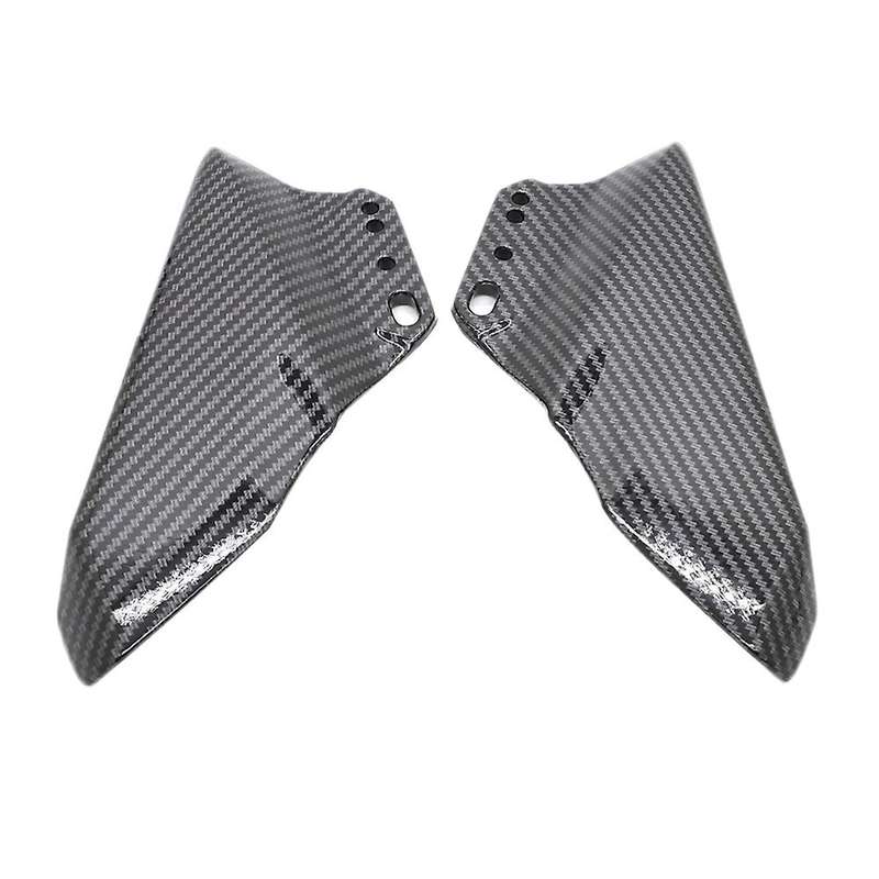 Motorcycle Side Wing Fairing Winglets Air Deflector for S1000RR