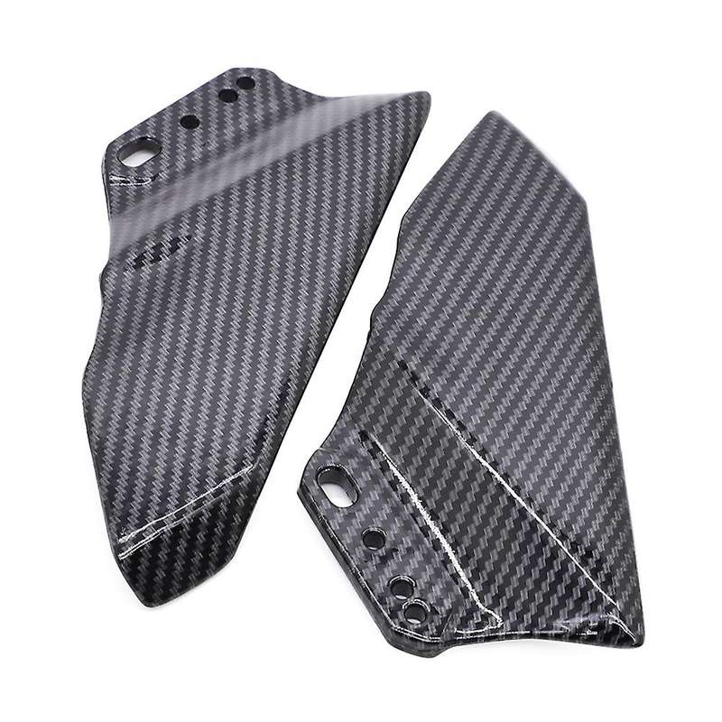 Motorcycle Side Wing Fairing Winglets Air Deflector for S1000RR