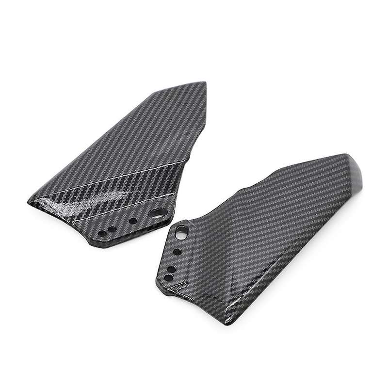 Motorcycle Side Wing Fairing Winglets Air Deflector for S1000RR