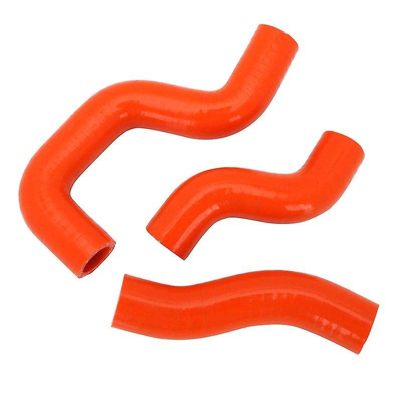 Motorcycle Silicone Hose Kit Radiator Heater Coolant Water Pipe for SXF450 SMR450 SXF SMR 450 2013 2