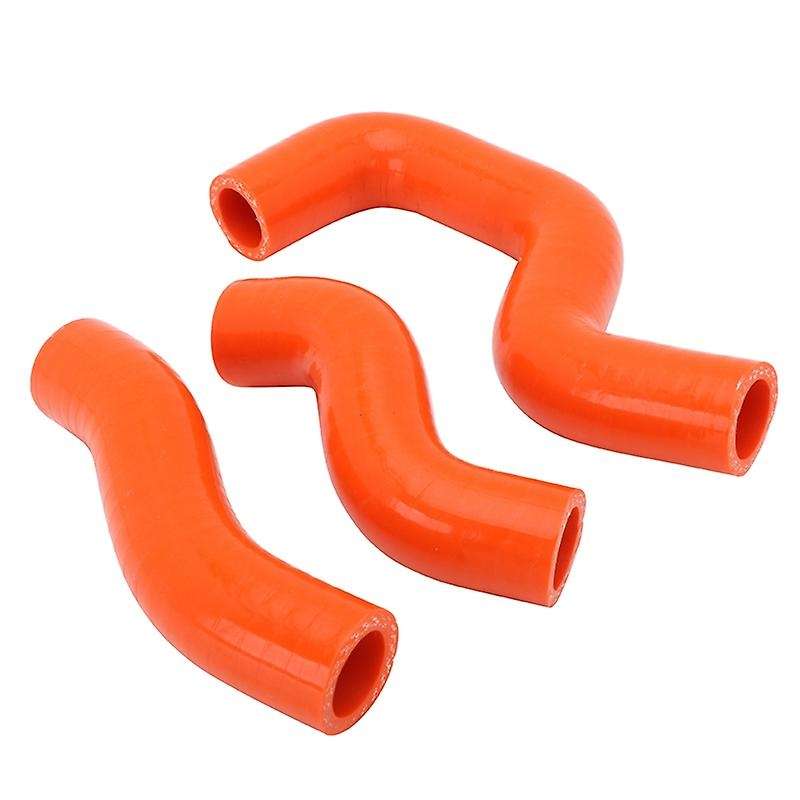 Motorcycle Silicone Hose Kit Radiator Heater Coolant Water Pipe for SXF450 SMR450 SXF SMR 450 2013 2