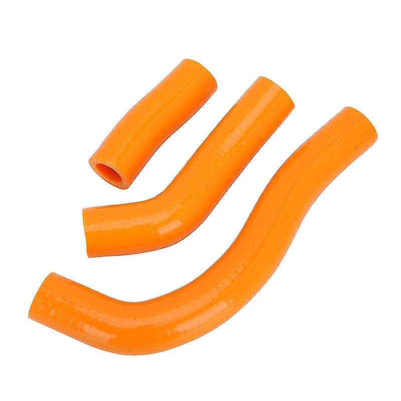 Motorcycle Silicone Hose Kit Radiator Heater Coolant Water Pipe for Sxf450 450Sxf -F450 2007 2008 20
