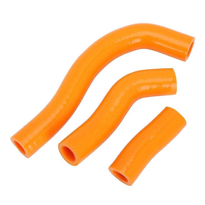 Motorcycle Silicone Hose Kit Radiator Heater Coolant Water Pipe for Sxf450 450Sxf -F450 2007 2008 20