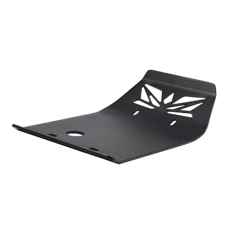 Motorcycle Skid Plate Engine Guard Chassis Protection Cover Belly Pan for Tricker XG250 Serow XT250