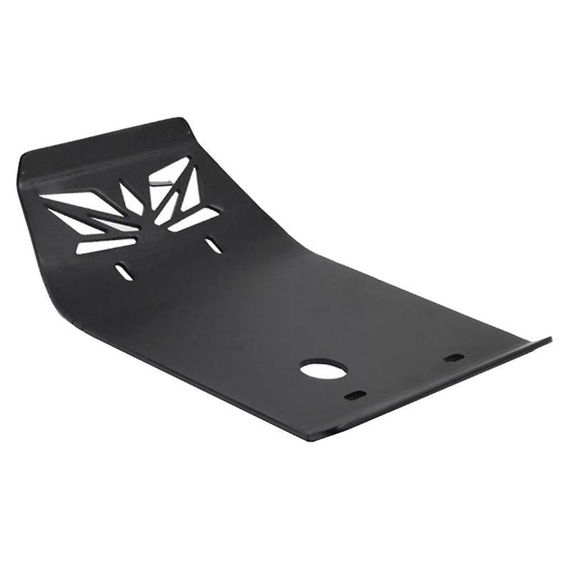 Motorcycle Skid Plate Engine Guard Chassis Protection Cover Belly Pan for Tricker XG250 Serow XT250