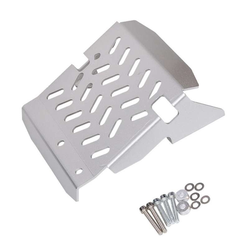 Motorcycle Skid Plate Engine Guard Bash Frame Protection for Nc700x Nc700s Nc750s Nc700 X Nc 700s 7