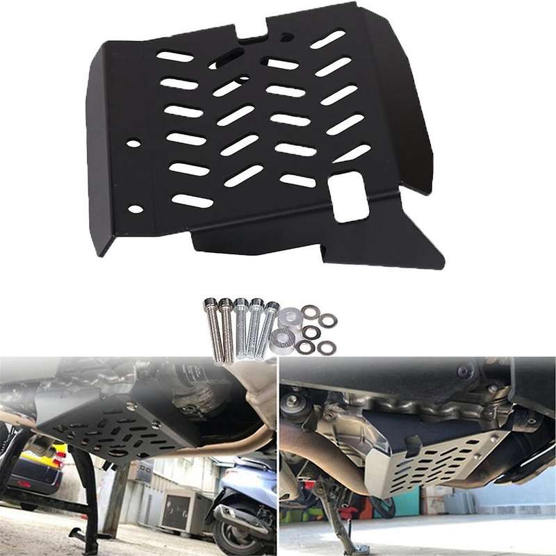 Motorcycle Skid Plate Engine Guard Bash Frame Protection for Nc700x Nc700s Nc750s Nc700 X Nc 700s 7