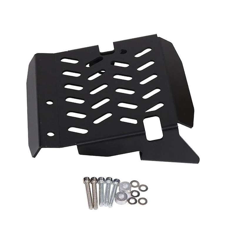 Motorcycle Skid Plate Engine Guard Bash Frame Protection for Nc700x Nc700s Nc750s Nc700 X Nc 700s 7