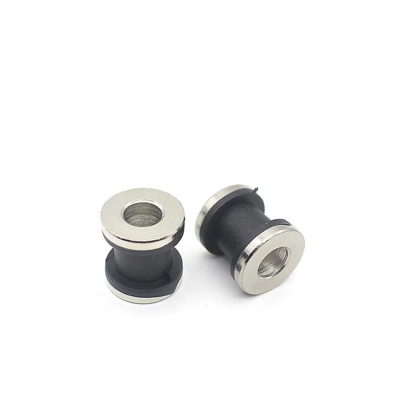 Motorcycle Sissy Bar Backrest Luggage Detachable Docking Hardware Bolt for Touring Road Electric Gli