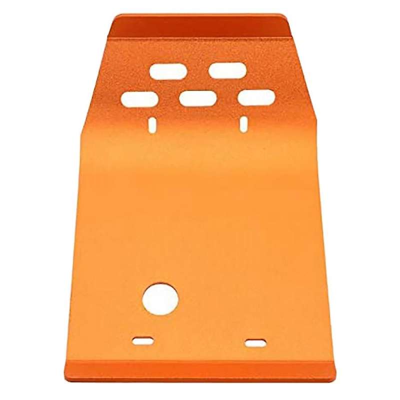 Motorcycle Skid Plate Engine Guard Chassis Protection Cover for XT250 XG250 Tricker XG250 Serow XT25