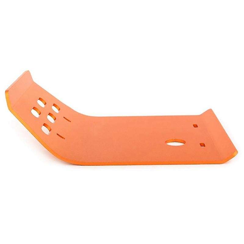 Motorcycle Skid Plate Engine Guard Chassis Protection Cover for XT250 XG250 Tricker XG250 Serow XT25
