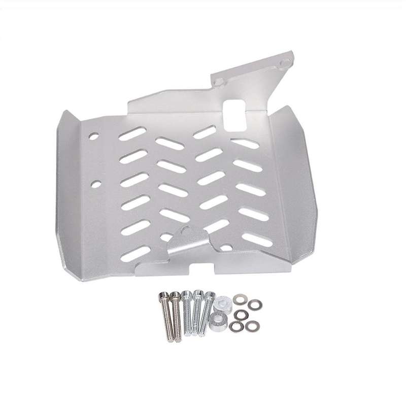 Motorcycle Skid Plate Engine Guard Bash Frame Protection for Nc700x Nc700s Nc750s Nc700 X Nc 700s 75