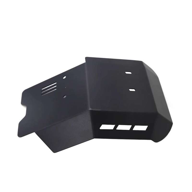 Motorcycle Skid Plate Engine Case Protection Chassis Protector Cover for Scrambler 400 X 400X Speed